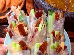 -馋嘴猫北京食堂·烤鸭·宵夜(亚运村店)