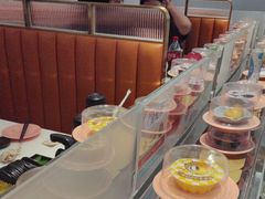-争鲜回转寿司(通州万达店)