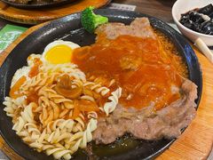-豪享来中西餐厅(隆昌店)