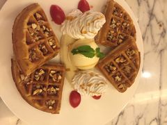 自由之丘咖啡店-自由之丘