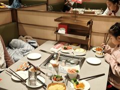 -海底捞火锅(方圆荟店)