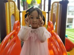 -苏州市姑苏区宝仁幼儿园