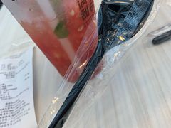 西瓜淘桃-满记甜品(无锡八佰伴店)