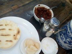 -老白家水盆羊肉