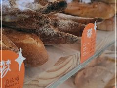 -大小咖啡 BigSmallCoffee(麦子店)