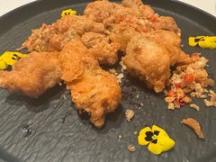 -香宫(九龙香格里拉店)