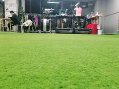 -征成健身连锁私教工作室(九公里店)
