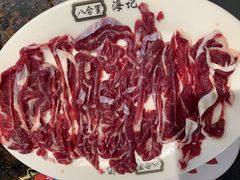 -八合里潮汕鲜牛肉火锅(深圳海岸城店)