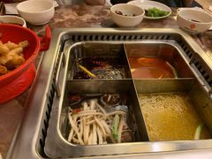 -吴铭怀旧火锅