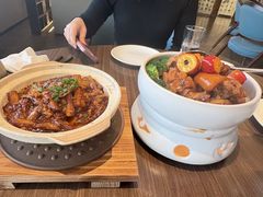 -佘山世茂艾美·御珍轩中餐厅