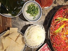 -六公里老火锅(总店)