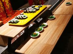 -骊韵咖啡厅(深圳中海凯骊酒店)