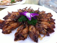-海岛渔村大酒店(云霄路店)
