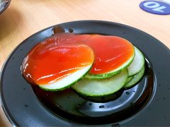 Singapore&nbsp;Zam&nbsp;Zam&nbsp;Restaurant-新加坡Zam Zam餐馆
