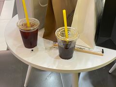 -Manner Coffee(IFS一楼店)