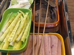 -小郡肝串串香(北蔡店)