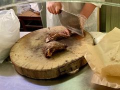 -上海牛羊肉公司塘沽路清真门市部