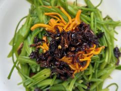 -尽善百年古院餐厅(王家老宅店)