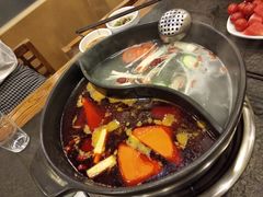 -川成串·自助串串香火锅(朝阳店)