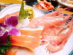 -松坂屋日料自助(长城路店)