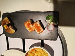 -赤坂亭M9和牛烧肉·日料398放题(万达店)