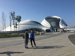 -哈尔滨大剧院