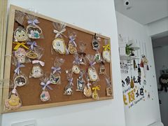 -Minicake创意蛋糕烘焙工作室