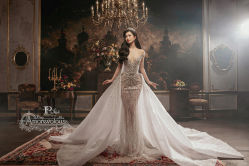 -Renee芮亦婚纱(原丽莎)