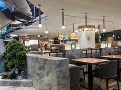 -胜博殿日式炸猪排(侨福芳草地店)