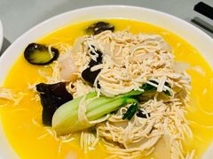 淮扬煮干丝-扬州万怡酒店-中餐厅(文昌中路店)