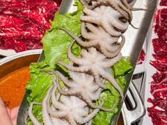 -荣叔港式沙嗲牛肉火锅(正佳潮流店)
