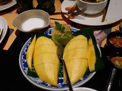 -simply thai天泰(静安嘉里中心店)