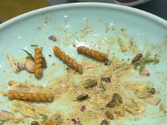 -红菜坊·烤鸭·川鲁宴(石园店)