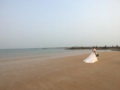-金沙滩海水浴场(万平口景区4号门扬帆广场店)