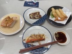 -滨寿司(高新伊藤店)