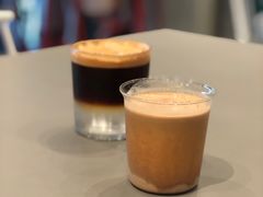 -dotcom coffee古点咖啡(致真大厦店)