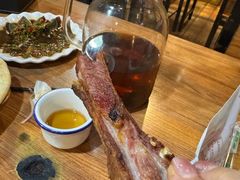 -宝山一号馕坑肉