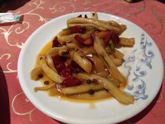 -满堂春特色餐馆