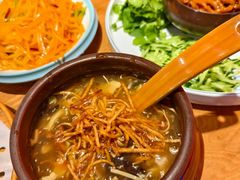 -满园烤鸭·春饼(抚顺万达店)