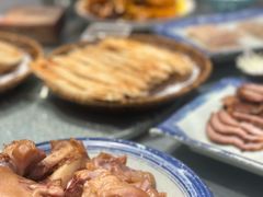 -山南熏肉大饼(辽菜旗舰店)