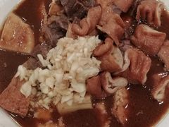 -北京小肠陈饭庄(方庄店)