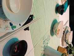 -桂满陇·杭州小馆(巴黎春天浦建店)