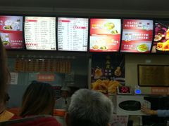 -庆丰包子铺(理想城店)