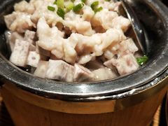 香芋排骨-炊烟小炒黄牛肉(中心印象城店)