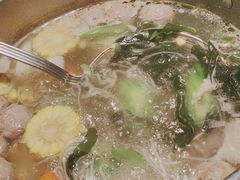 -掂档潮汕牛肉火锅(沈阳万象城店)