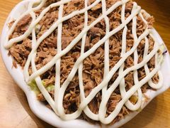 -阳光披萨(辽宁路店)