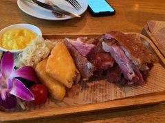 -味德西餐音乐酒吧 Wade's Bar&Grill