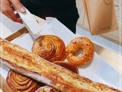 -熊叔熊婶面包房(团结湖店)