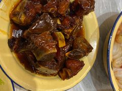 -东排食堂长沙小吃大排档(五一广场店)