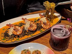 -1886德国汽车餐厅(外滩中央店)